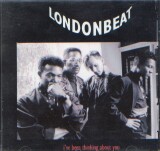LondonBeat - I've Been Thinking About You