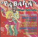 Various artists - Pa Baila Ritmo Sabroson