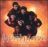 Heatwave - The Best of Heatwave: Always & Forever