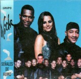 Grupo Niche - Senales De Humo