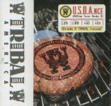 Various artists - U.S.D.A.nce (MOOve Your Body 3)