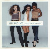 She Moves - Breaking All The Rules