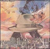 Weather Report - Heavy Weather