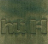 Various artists - Huh Cd-5