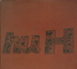 Various artists - Huh Cd-6