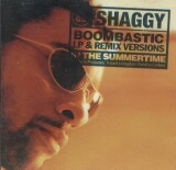 Shaggy - Boombastic/In The Summertime Single