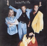 Ace Of Base - Beautiful Life [US CD Maxi Single]