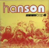 Hanson - Mmm Bop (Single)