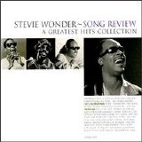 Stevie Wonder - Song Review: A Greatest Hits Collection (1 of 2)