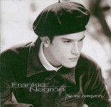 Frankie Negron - No Me Compares
