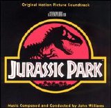 Williams, John - Jurassic Park