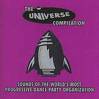 Various Artists - The Universe Compilation