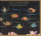 Stevie Wonder - Original Musiquarium 1