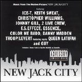 Various artists - New Jack City