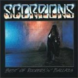 Scorpions - The Best of Rockers 'n' Ballads