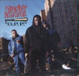 Naughty by Nature - O.P.P. Remix CD