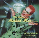 Method Man - The Riddler (Single)