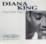 Diana King - I Say A Little Prayer (Maxi Single)