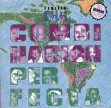 Various Artists - Combinacion Perfecta