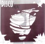 Various artists - Disco Box Vol. 2 - Disco Heat
