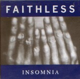 Faithless - Insomnia (Single)