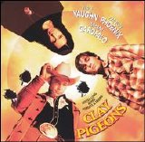 Don Gibson - Clay Pigeons