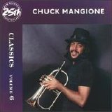 Chuck Mangione - chuck mangione