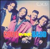 Color Me Badd - C.M.B.