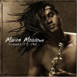 Marion Meadows - Dressed To Chill