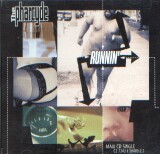 The Pharcyde - Runnin' (CD Single)