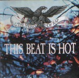 B.G. The Prince of Rap - This Beat Is Hot (CD Single)