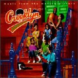 Various artists - Crooklyn