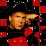 Garth Brooks - In Pieces