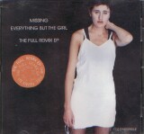 Everything But the Girl - Missing (The Full Remix EP)