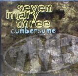 Seven Mary Three - Cumbersome (Single)