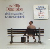 The Fifth Dimension - Medley: Aquarius/Let The Sunshine In (Single)