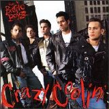 Barrio Boyzz - Crazy Coolin'