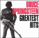 Bruce Springsteen - Greatest Hits [Columbia]