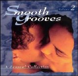 Various artists - Smooth Grooves: A Sensual Collection, Vol. 2