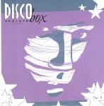 Various artists - Disco Box Vol. 8 - Beat Box