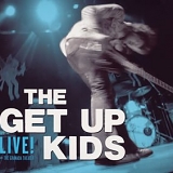 Get Up Kids, The - Live @ the Granada Theater