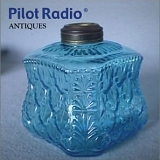 Pilot Radio - Antiques