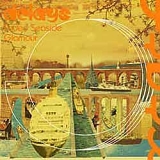 Delays - Faded Seaside Glamour