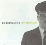 Promise Ring, The - Very Emergency