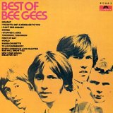 The Bee Gees - Best Of Bee Gees