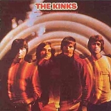 The Kinks - The Kinks Are The Village Green Preservation Society