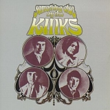 The Kinks - Something Else by The Kinks (2nd Copy)