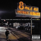 Eminem, Various Artists - 8 Mile