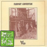 Fairport Convention - Angel Delight