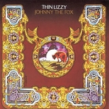 Thin Lizzy - Johnny The Fox